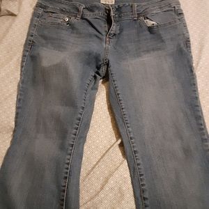 Aeropostale jeans